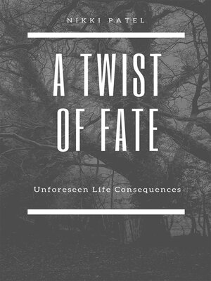 cover image of A Twist of Fate